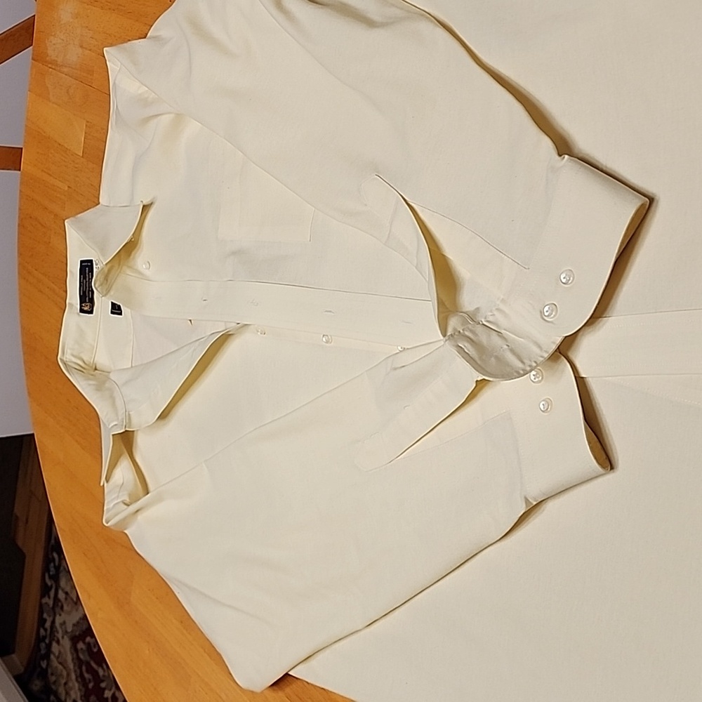 Dress shirt
